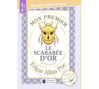 Mon premier Edgar Allan Poe - Le scarabée d'or