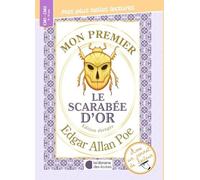 Mon Premier Edgar Allan Poe - Le Scarabée D'or