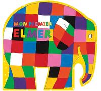 Mon premier Elmer