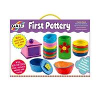 James Galt - 1003466 - Kit De Loisirs Créatifs - Première Poterie