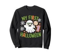 Mon Premier fantôme Mignon d'halloween Sweatshirt