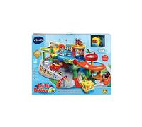 Mon premier garage Vtech Tut Tut Bolides Multicolore G
