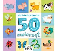 Mon premier glossaire. 50 animaux