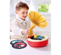 Mon premier gramophone multicolore TU