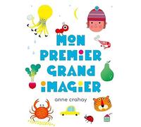Mon Premier Grand Imagier