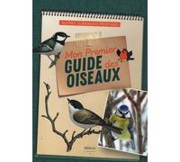 Mon premier guide des oiseaux