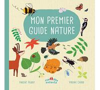 Mon premier guide nature