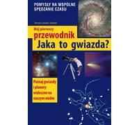 Mon premier guide Quelle est cette étoile ? et Susanne Dambeck Thorsten (Buch auf Polnisch)