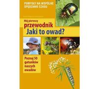 Mon premier guide Quelle sorte d'insecte est-ce ?