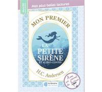 Mon premier HC Andersen - La petite sirène et autres contes Sylvie de Mathuisieulx (Auteur)