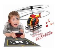 Mon Premier Hélico Pompier Ouaps G