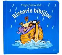 Mon premier ... Histoires bibliques