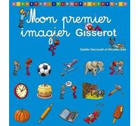 Mon Premier Imagier