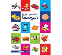 Mon premier imagier