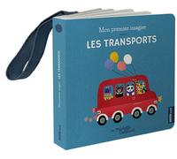 Auzou – Mon premier imagier - Les transports