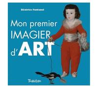 Mon Premier Imagier D'art