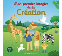 Mon premier imagier de la Création