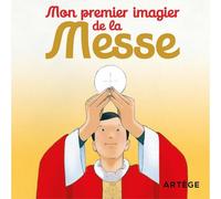 Mon premier imagier de la Messe