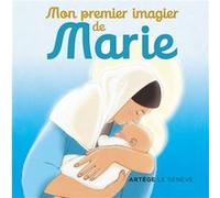 Mon premier imagier de Marie Inès d' Oysonville (Auteur), Jérôme Brasseur (Illustration)