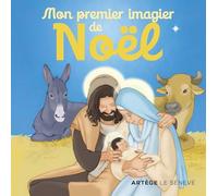 Mon Premier Imagier De Noël