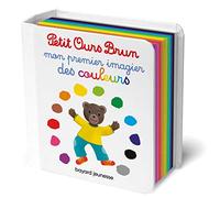 Mon premier imagier des couleurs