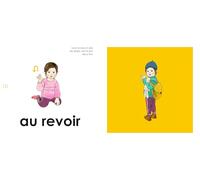 Mon premier imagier des signes version tout-carton