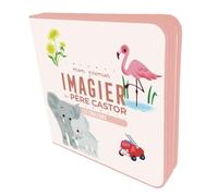 Mon premier Imagier du Père Castor - Les couleurs