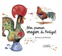 Mon premier imagier du Portugal