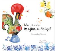 Mon premier imagier du Portugal