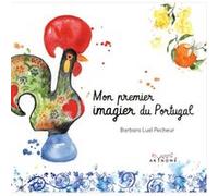 Mon premier imagier du Portugal