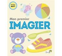 Mon premier imagier Fhiona Galloway (Illustration), Galloway fhiona (Auteur)