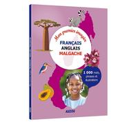 MON PREMIER IMAGIER MALGACHE - NOUVELLE EDITION
