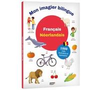 Mon premier imagier français, néerlandais ne Collectif (Auteur)