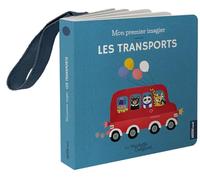 Mon premier imagier - Les transports