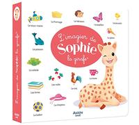 L'IMAGIER DE SOPHIE LA GIRAFE