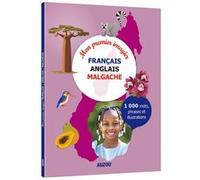 Mon premier imagier malgache - nouvelle edition Collectif (Auteur)