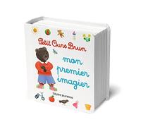 Mon premier imagier Petit Ours Brun