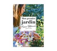 Mon premier jardin avec Marion Botanical - Marion Erlick - Rustica - relié - Guide