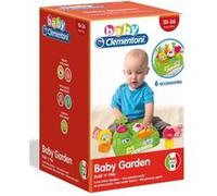 Mon premier jardin Clementoni G