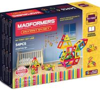 Mon premier jeu de 54 pièces