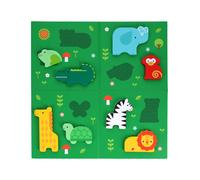 Mon premier jeu de bingo multicolor TU