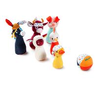 Mon premier jeu de quilles Ferme