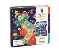 Mon Premier Jeu De Rummy