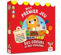 Mon premier jeu des odeurs