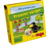 Mon Premier Jeu Du Verger De Haba