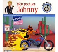 Mon Premier Johnny