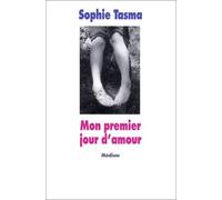 Mon premier jour d'amour
