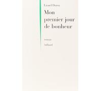 MON PREMIER JOUR DE BONHEUR