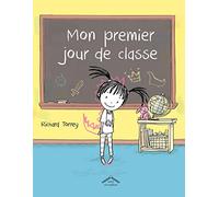 Mon premier jour de classe