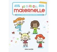 Mon premier jour d'école